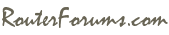 RouterForums.com RouterForums.com