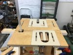 Neck joint fixture - top view.JPG