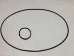 Circle Oval