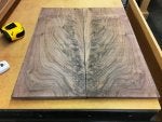 Wood Table Wood stain Plywood Hardwood
