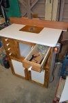 Furniture Table Wood Workbench Plywood