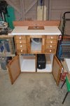 Furniture Desk Computer desk Workbench Room