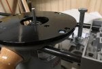Electronics Machine Machine tool Scientific instrument