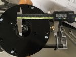 Electronic instrument Electronics Machine Brake Metal
