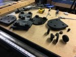 Tool accessory Machine tool Metal