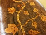 Leaf Yellow Brown Wood Tree