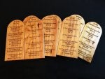 Text Font Label
