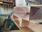 Wood Flooring Shelf Hardwood Gas