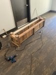 Wood Road surface Flooring Floor Rectangle