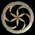 Art Rim Automotive design Tints and shades Symbol