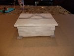 Table Wood Rectangle Desk Flooring