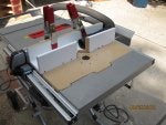 Machine Table Machine tool Tool