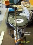 Machine Tool and cutter grinder Machine tool Tool Scientific instrument