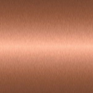 Copper Brushed (09823)