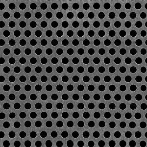 Perforated (10473)
