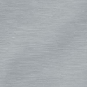 Silver Brushed (09733)